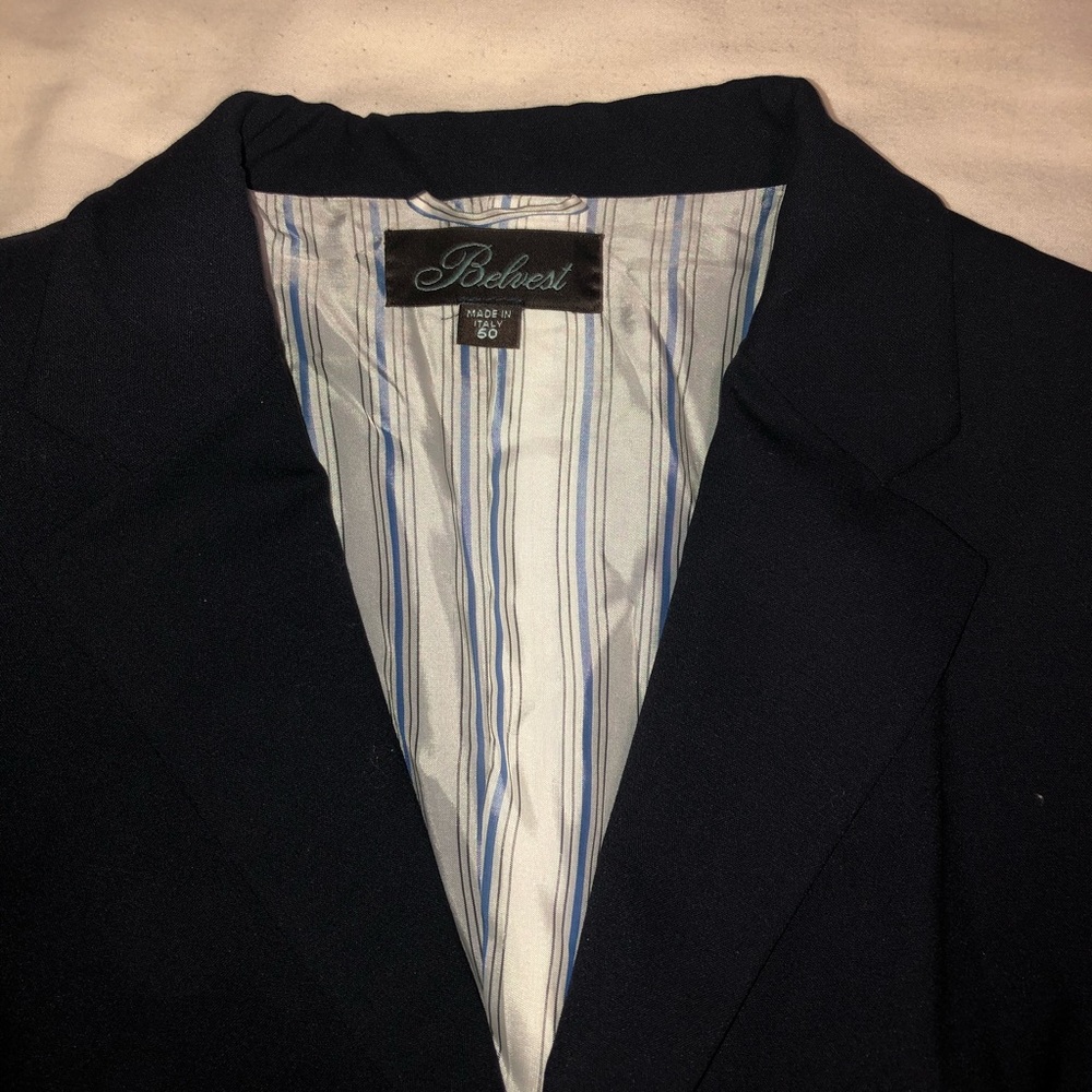 Belvest women’s blazer